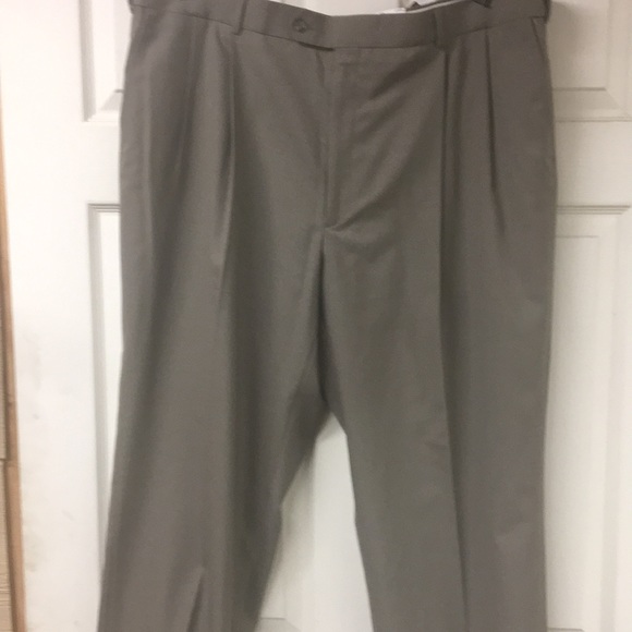 Taylo and Henry Other - Taylor and Henry Mens Slacks 42w 30L